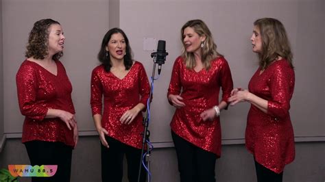 A Closer Look at the Members of Singing Quartet Blue Magic